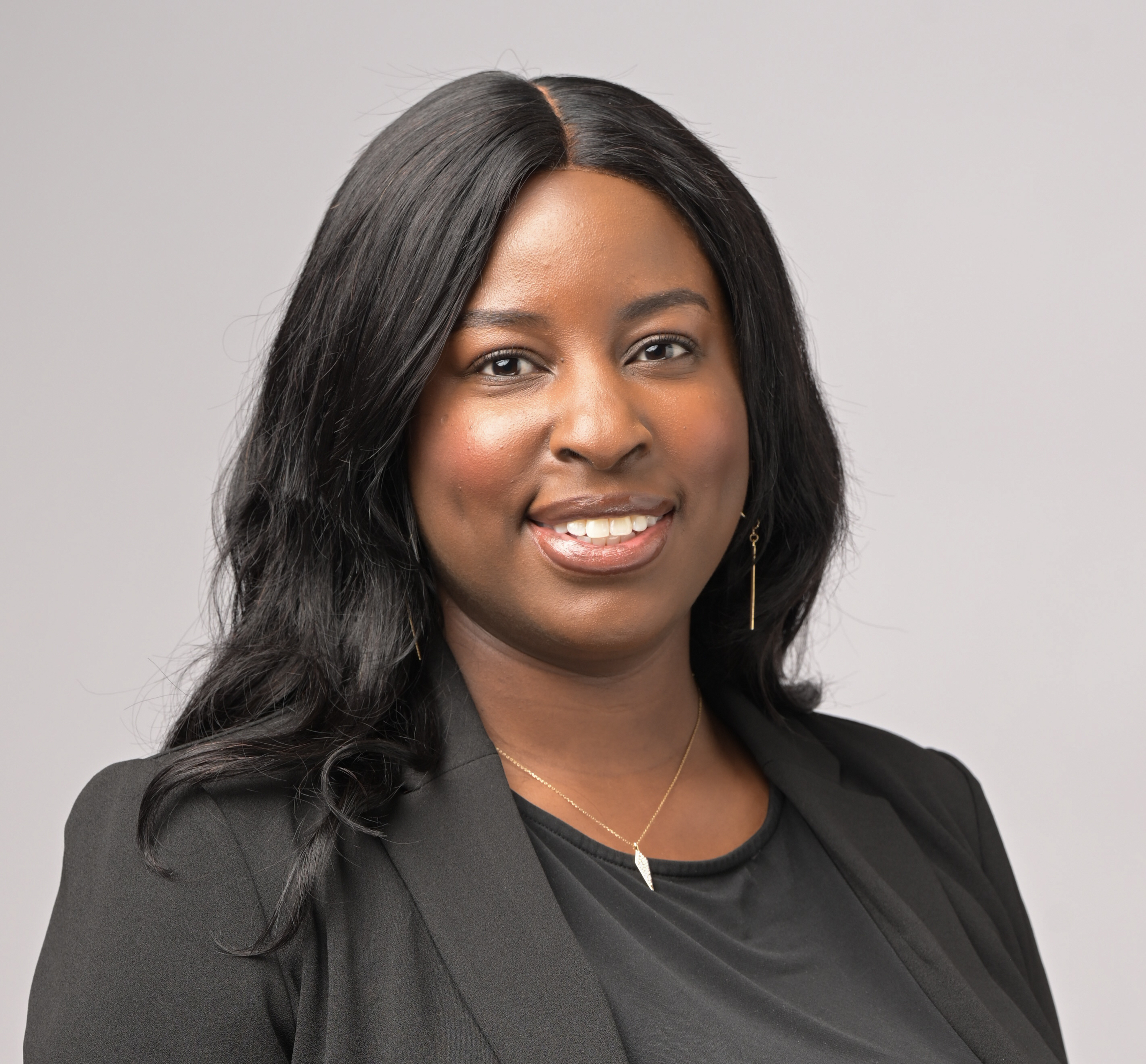 Adenike Okeowo, DNP, FNP-BC